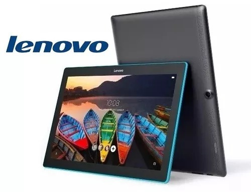 Tablet Lenovo - Tab2 A10-x30l - 10.pulgadas