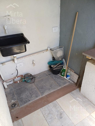 Monoambiente En