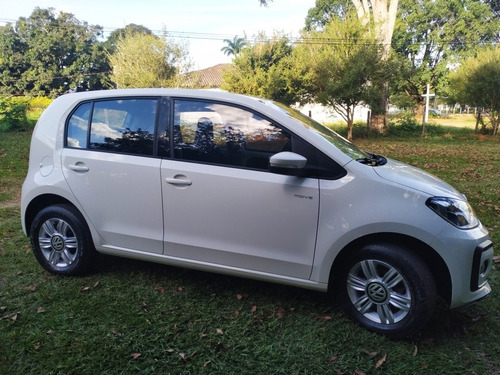 Volkswagen Up! 2018 1.0 Move I-motion 5p