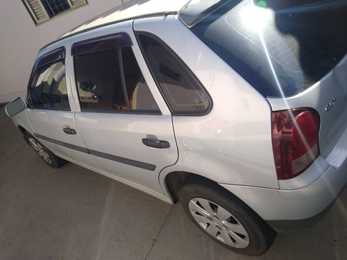 Volkswagen Gol 2009 1.0 Trend Total Flex 5p