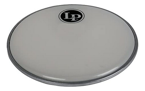 Cabeza De Timbal De Plástico De 12 Pulgadas Lp247d