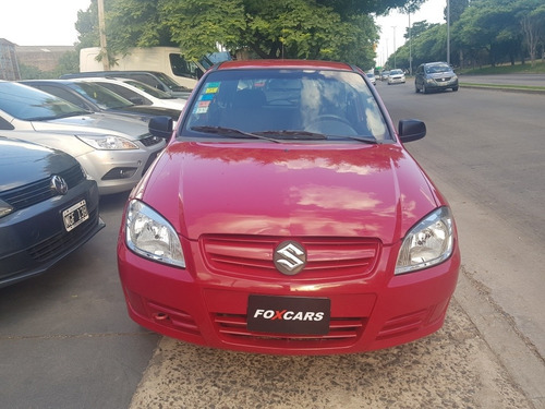 Suzuki Fun 1.4 N Aa Da 2008
