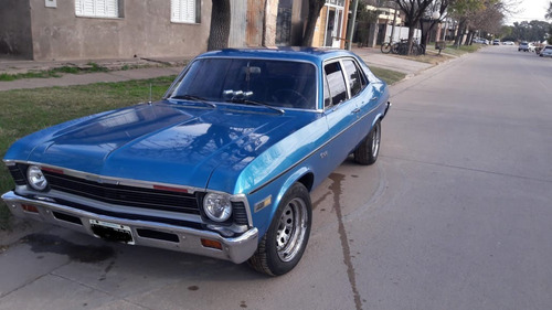 Imagen 8 de 8 de Chevrolet Chevy