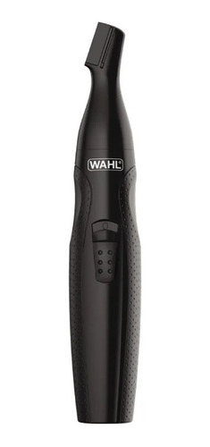 Imagen 2 de 2 de Wahl Trimmer Nasal 3 En 1 Wet & Dry Afeitadora Nariz Cejas