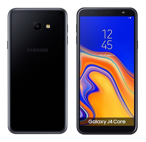 Samsung Galaxy J4 Core 16gb Vitrine Seminovo Leia Anuncio
