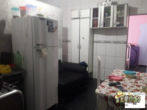 Imagem 12 de 15 de Sobrado A.e Carvalho - Ca01100