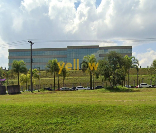 Imagem 1 de 3 de Comercial - Centro Industrial De Arujá - Co-3460