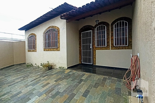 Imagem 10 de 13 de Casa À Venda No Santa Amélia - Código 276814 - 276814