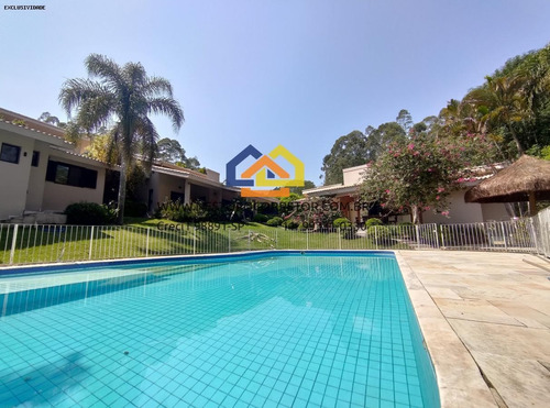 Imagem 11 de 15 de Casa Em Condomínio Para Venda Em Araçariguama, Ecoville, 4 Dormitórios, 4 Suítes, 8 Banheiros, 6 Vagas - 228_1-2116338