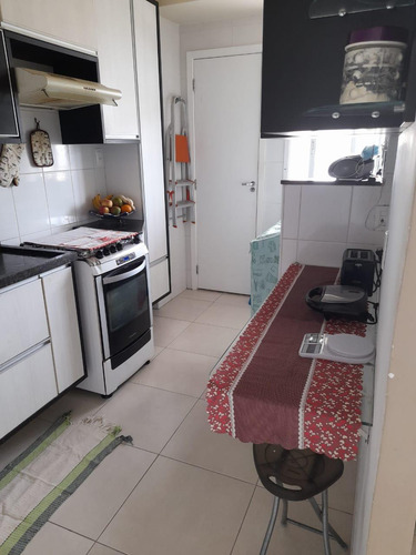 Condomínio Vila Allegro - Venda Apt 2/4 - Na Paralela