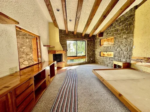 Casa En Tecamachalco , Con Excelente Jardin.