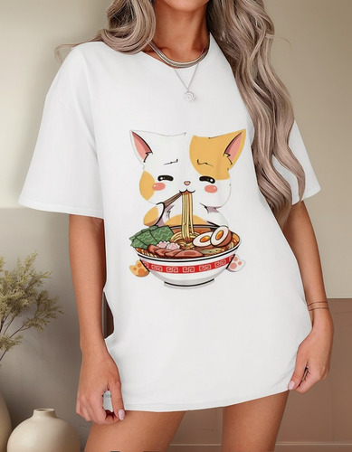Camiseta De Moda Para Mujer, Calidad Sudadera Playera Mujer