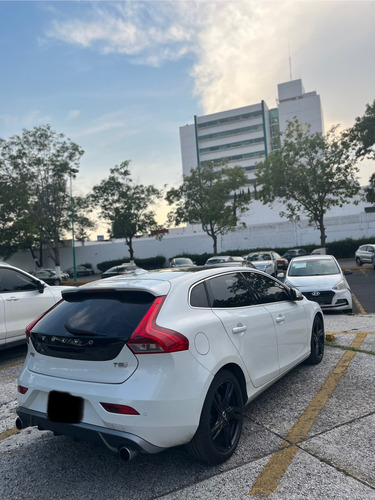Volvo V40 2.0 R - Design T5 At