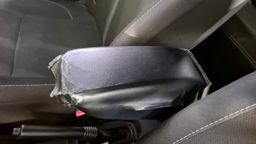 Renault Duster 2.0 ZEN DEH