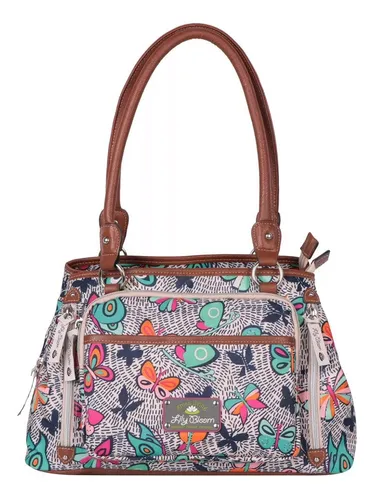 Carteras lily bloom sale