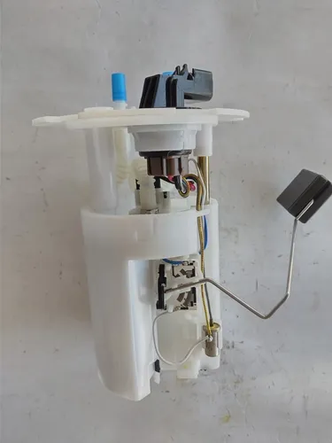 Módulo Bomba Gasolina Chevrolet Optra (todos Los Modelos)