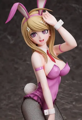 Figura Manga Anime Danganronpa Kaede Akamatsu Bunny Version