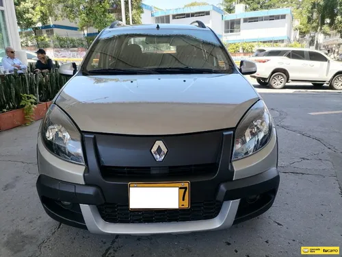 Renault Stepway 1.6l