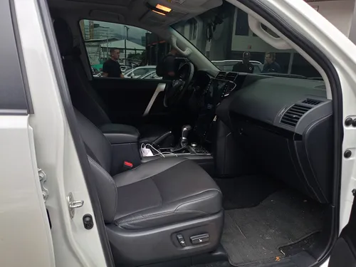 Toyota Prado 4.0 Tx-l Fl 2 Ii