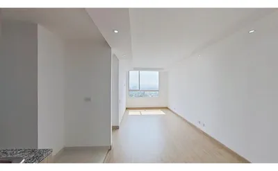 Apartamento en venta