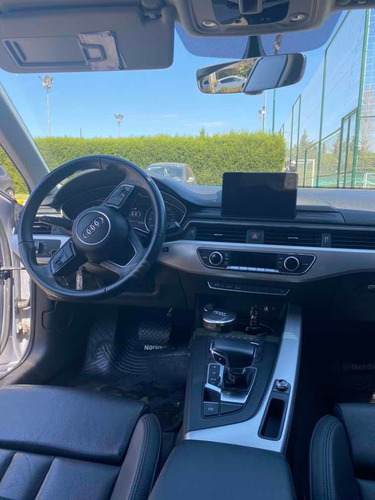 Audi A4 2.0 Fsi 190cv 2016