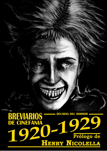Breviarios De Cinefanía 22 1920 - 1929 - Cineficción