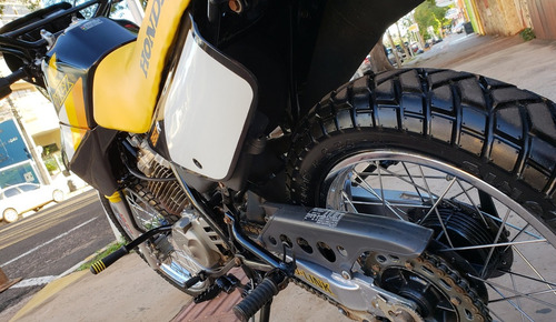 Honda Xlx 350r 1987 1987