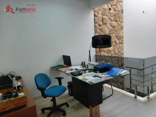 Imagem 27 de 30 de Sobrado Com 2 Dormitórios 1 Suíteà Venda, 213 M² Por R$ 950.000 - Villa Verde - Franco Da Rocha/sp - So0879