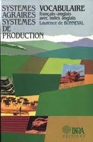 Livro Systemes Agraires Systemes De  Laurence De Bonnev
