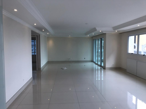 Imagem 5 de 23 de Apartamento Em Barueri - Sp - Ap0400_timen