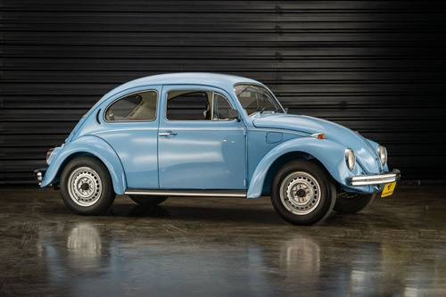 Imagem 4 de 12 de 1978 Vw Fusca