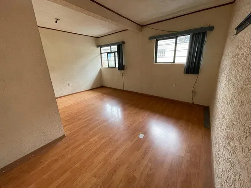 Casa En Santa Isabel Tola, Gustavo A Madero, Cdmx