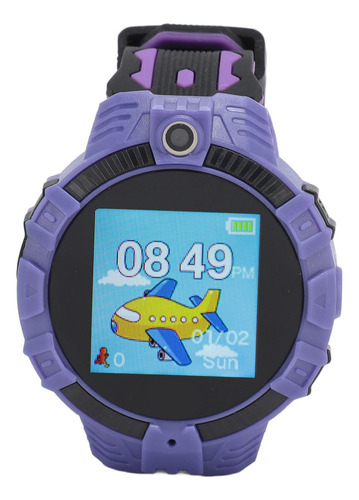 Reloj Inteligente Impermeable Para Niños 1.3 Pulgadas Ip67 M