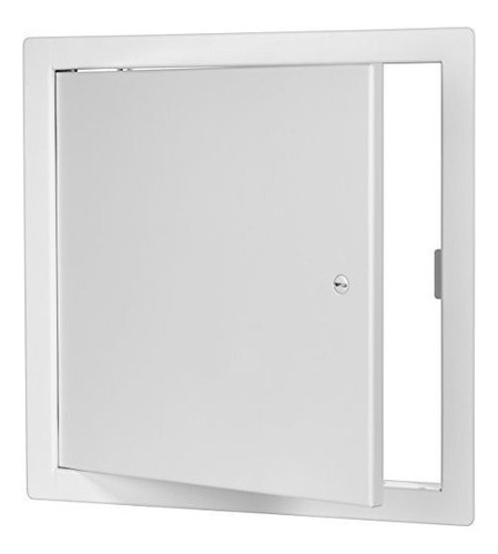 Premier 2002 Series Puerta De Acceso De Acero 10 X 10 Soport