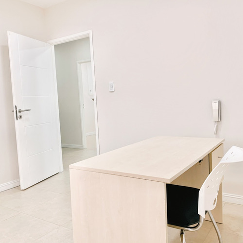 Alquiler De Oficinas