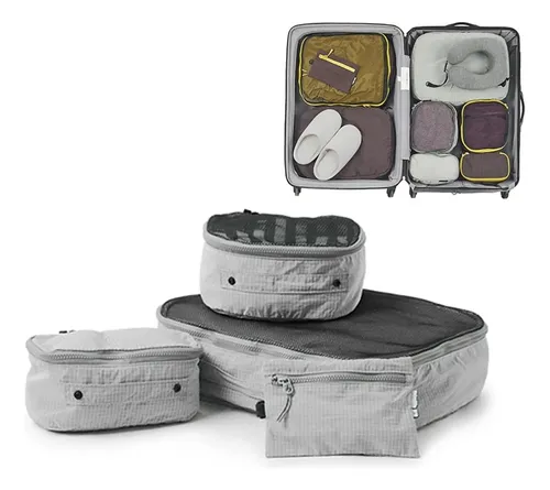 Naturehike Modbox Estuche Organizador De Viaje L