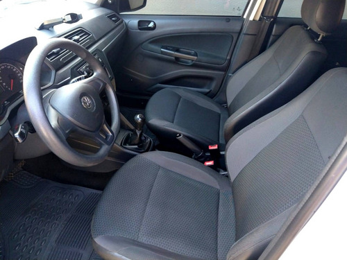 Imagem 5 de 5 de Volkswagen Gol 1.0 12v Mpi Totalflex 4p Manual