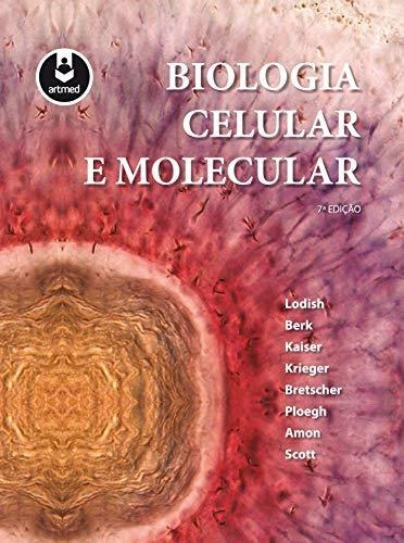 Libro Biologia Celular E Molecular De Angelika Hidde; Amon A