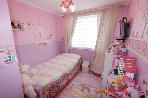 Casa En Venta, Puente Alto. (96).