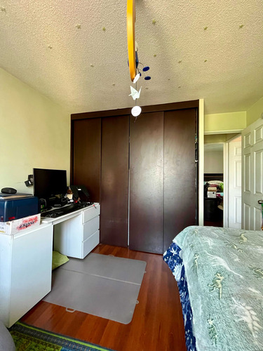 Venta Depto. Colegio San Agustin (86296)