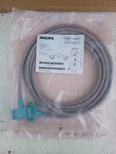 Cable De Enlace 2m Philips M3081-61602 Msl 