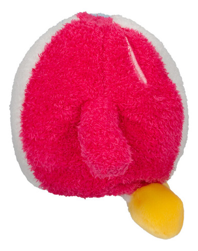 Bum Bumz - Pelúcia Brad De 19cm - Beachbumz