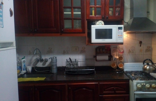 Imagen 4 de 14 de Venta Ph 7 Ambientes Boedo Terraza Apto Profesional