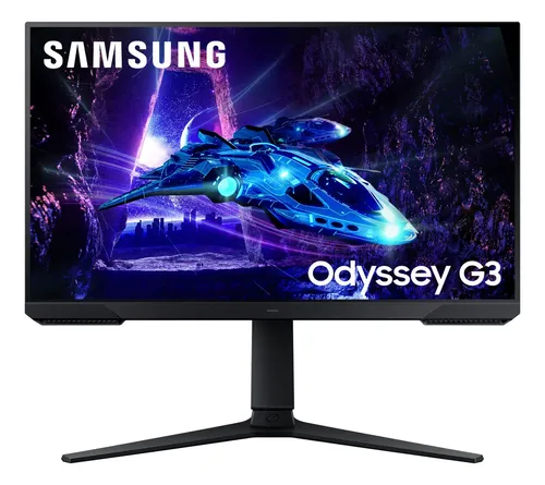 Monitor Gamer Samsung Odyssey G3 24