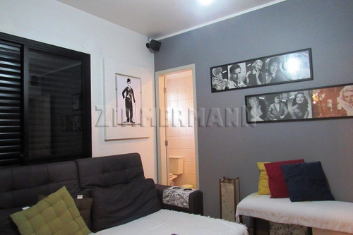 Imagem 8 de 15 de Apartamento - Perdizes - Ref: 110568 - V-110568