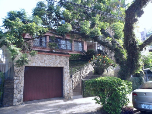 Imagem 1 de 15 de Casa - Higienopolis - Ref: 226141 - V-226141