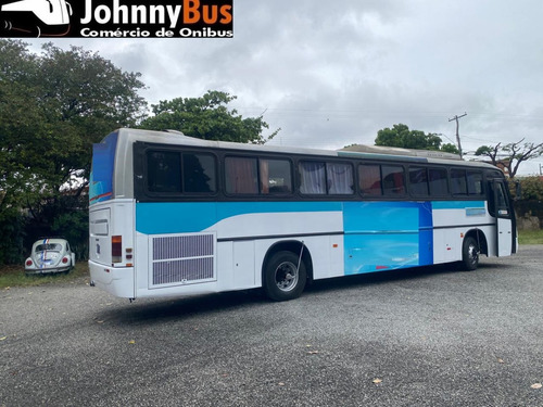Ônibus Scania 113 Comil 1997 Mod. 1998 - Johnnybus -