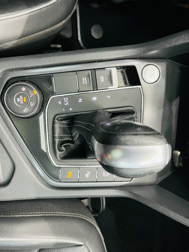 Volkswagen Tiguan 2.0 350 TSI GASOLINA ALLSPACE R-LINE 4MOTION DSG
