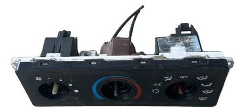 Controle De Ar Condicionado Ford Ranger 2008 (Usado)