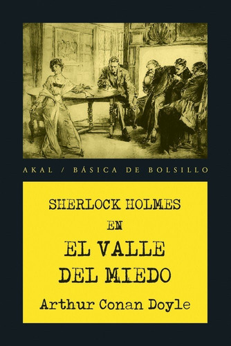 Libro Valle Del Miedo,el